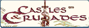 Castles and Crusades
